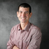 WiL (World Innovation Lab) Employee Todd Grover's profile photo