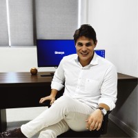 Sinaxys Employee Guilherme Nastrini's profile photo