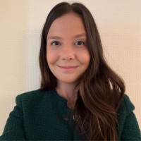 Nuveen, a TIAA company Employee Beatriz Souza's profile photo