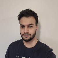 PSEG Long Island LLC Employee Ash Agarwal's profile photo