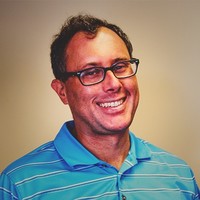 McFadden Engineering Employee Matt Pastorcich's profile photo