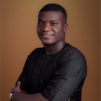 PETHOC Employee Nmecha Kalu's profile photo