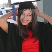 Mason & Fifth Employee Elmarie Hurter's profile photo
