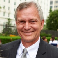 Compass Outdoor Employee Steve Seljaas's profile photo
