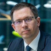 BAA Training Employee Joris Gintilas's profile photo