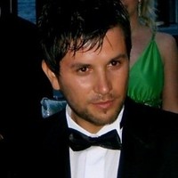 Multiplayer Employee Merthan Yalcin's profile photo