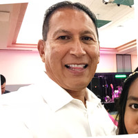 Joe D. Ruiz Email & Phone Number