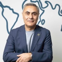 BSC Business Support Center Employee Samvel Gevorgyan's profile photo