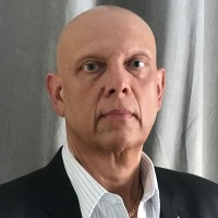 PRE Security Employee Michael Nyström's profile photo