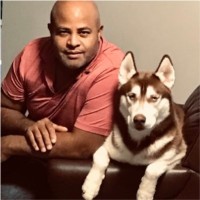 Tom Cat Bakery Employee Rafael Morillo's profile photo