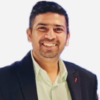 OMNIYAT Employee Ashwini Upadhyay's profile photo