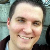 General Motors Employee Matt Provost's profile photo