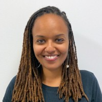 FrameWorks Institute Employee Eskedar Getahun's profile photo