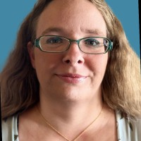 48WS Employee Heather R.'s profile photo