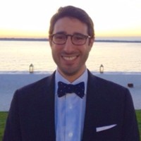 Brooklyn Data Co. (a Velir company) Employee David Gelman's profile photo