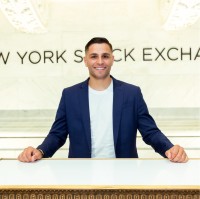 Suffolk County Police Department Employee Anthony Deluca's profile photo