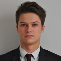 EKAPARTNERS Employee Tristan David's profile photo