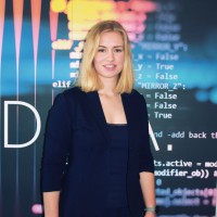 solvistas.com Employee Klara Hultsch's profile photo