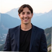 Benjamin Wolfson Email