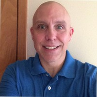 Bloch Properties Employee Mike Kjos's profile photo