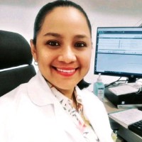 Hospital Quirón Barcelona Employee Sara Ochoa Guevara's profile photo