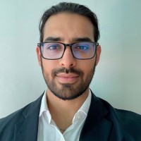 NetBox Labs Employee Abdul Rana's profile photo