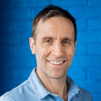 The Neighbourhood Group Employee Levi Cooperman's profile photo