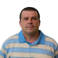 GEA Group Employee Christopher Walton's profile photo