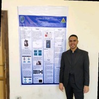 Youssef Alghamry's profile photo