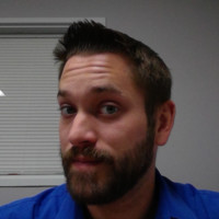 MTX Audio Employee Connor Roberts's profile photo