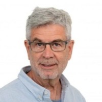 Geneyx Genomex Ltd. Employee Raviv Itzhaky's profile photo