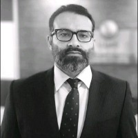 Mobilink Microfinance Bank Ltd Employee Amir Saqlain's profile photo
