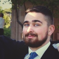 Fire System Design Works Employee Joe Morrissey's profile photo