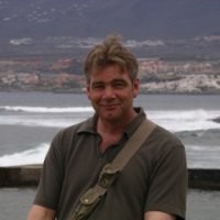 John Fielding Email