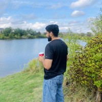 Source Automation Inc. Employee Maninderpreet Sidhu's profile photo