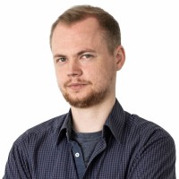 Newlogic Employee Lubomír Blažek's profile photo