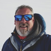 Treco Ltd Employee Alex Marshall's profile photo