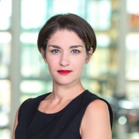 ACA Luxembourg Employee Lea Zanda's profile photo