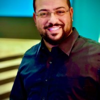 Dastech IT Solutions Employee Sameh Alhaddad's profile photo