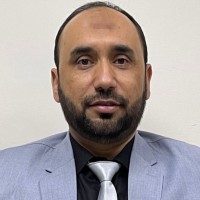 The Visa Guy Employee Atif Mehmood's profile photo