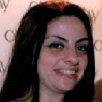 OKEGEN Exchange Employee Daniela Anjos Fernandes's profile photo