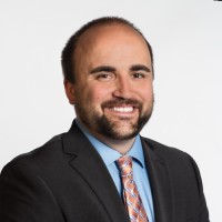 Parametric Employee David Drewry's profile photo