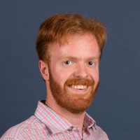 JPMorganChase Employee Zach Heller's profile photo