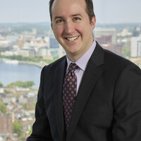 Custom House Risk Advisors Employee Brian Fishman's profile photo
