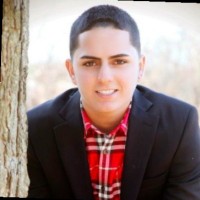 Lipton Toyota Employee Kamraan Sadiq's profile photo
