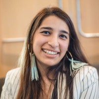 Teamwork Arts Pvt Ltd Employee Yamini Bajaj's profile photo