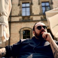 Sebastián Vidal Aedo Email