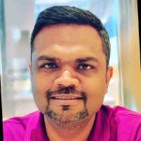 Mitel Employee Sameer Srivastava's profile photo