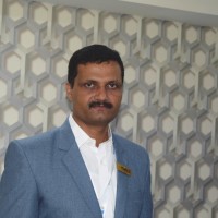 Matrix HR Technologies Employee Binoy Kurian's profile photo