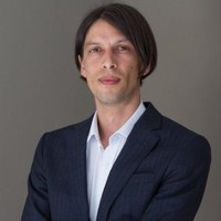 FourthRev Employee André Voges's profile photo